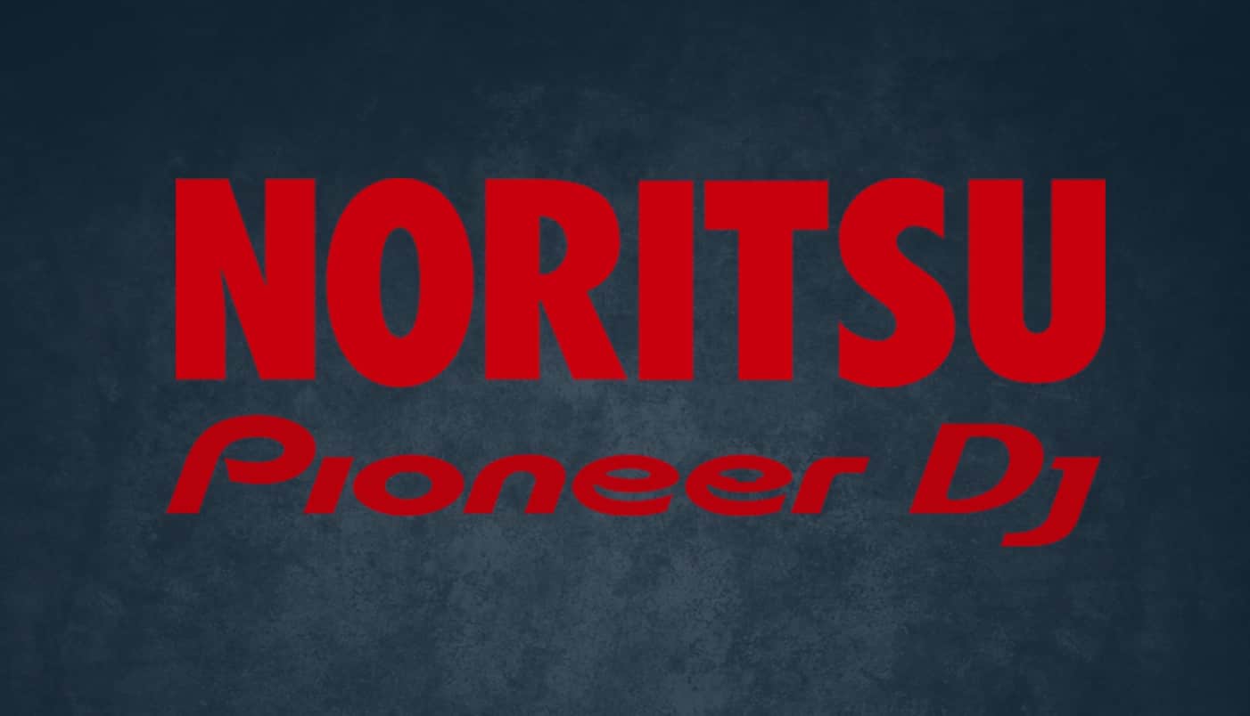 Pioneer DJ acaba de ser vendido a Noritsu, fabricante de impresoras fotográficas 8