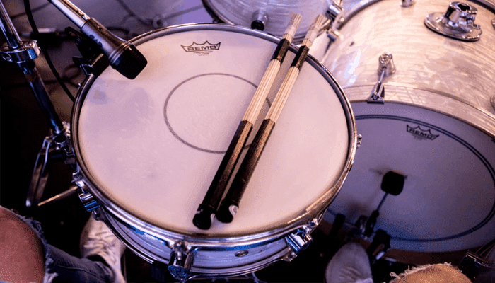 9 mejores tambores para principiantes 1