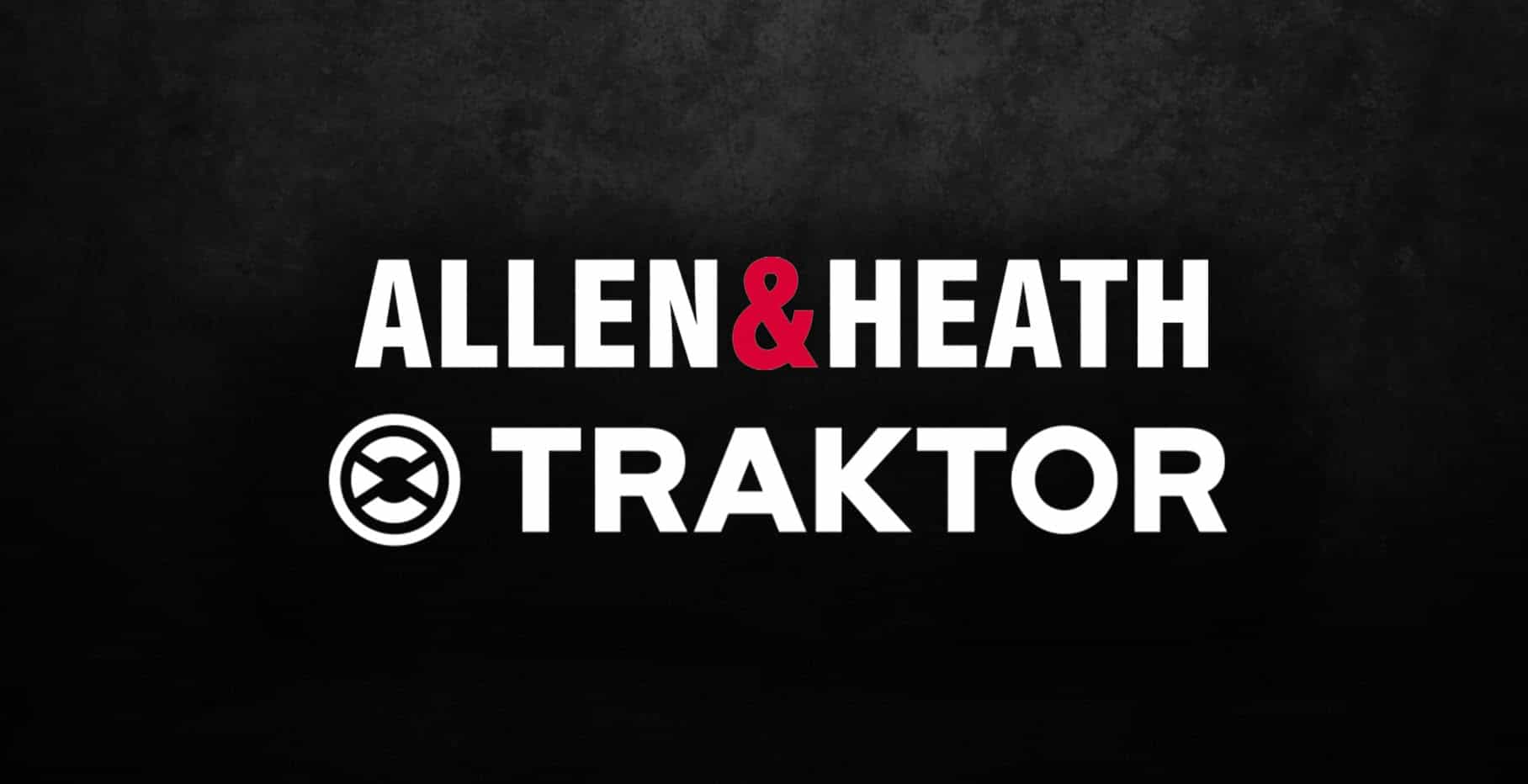 Allen & Heath puede estar a punto de comprar Traktor de Native Instruments 1