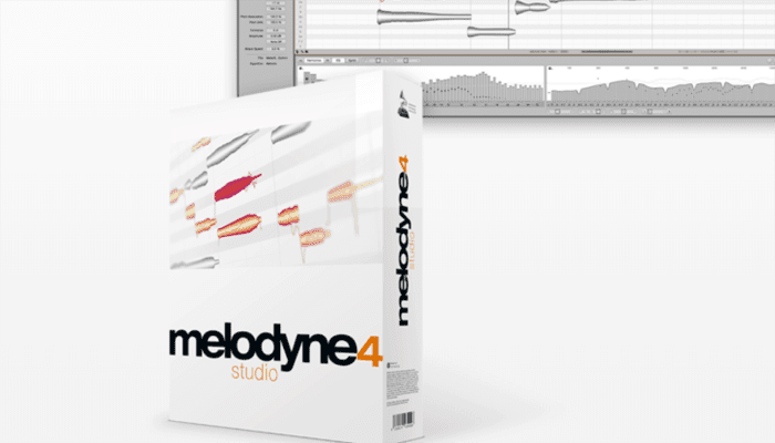 Descarga Celemony Melodyne 4 Essential 1