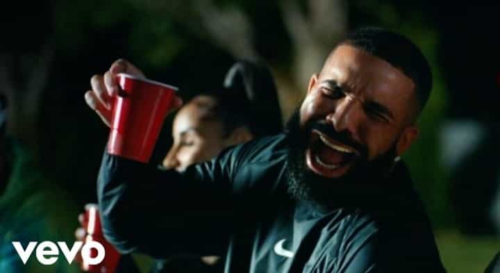 ¿Cuál es la psicología detrás del significado de la letra de Drake 'Laugh Now Cry Later'? 2