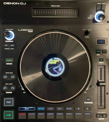 Denon DJ's LC6000 Prime: an old concept in a slick, new package 4