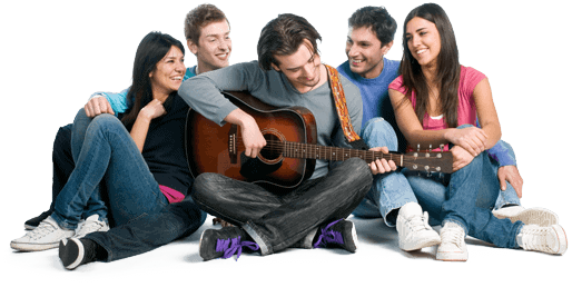5 historias de estudiantes sobre cómo aprender a tocar la guitarra 7