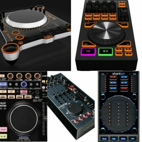 Denon DJ's LC6000 Prime: an old concept in a slick, new package 2
