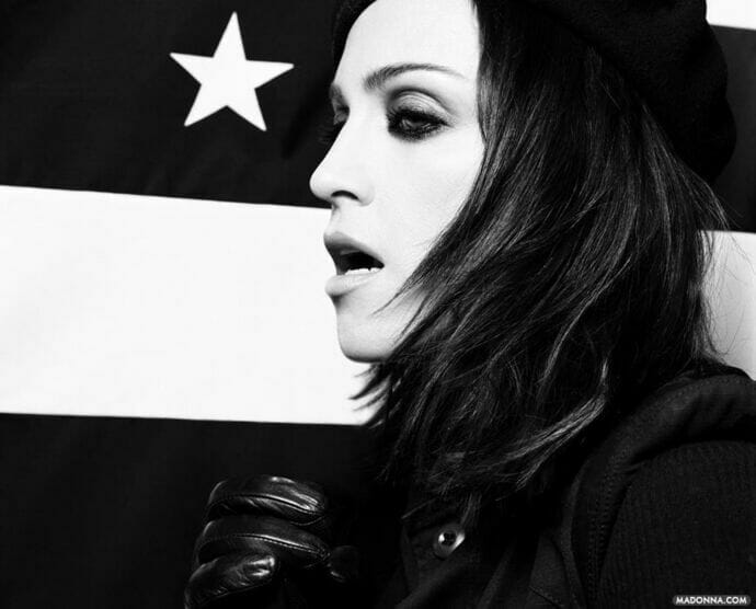 Música crítica pop | Madonna American Life 1