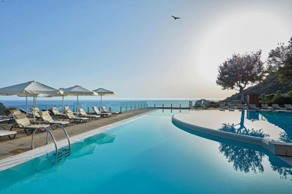 destino boda grecia atlántico grand mediterráneo resort