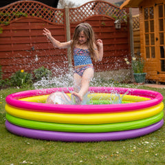 Actividades divertidas de verano para niños 2