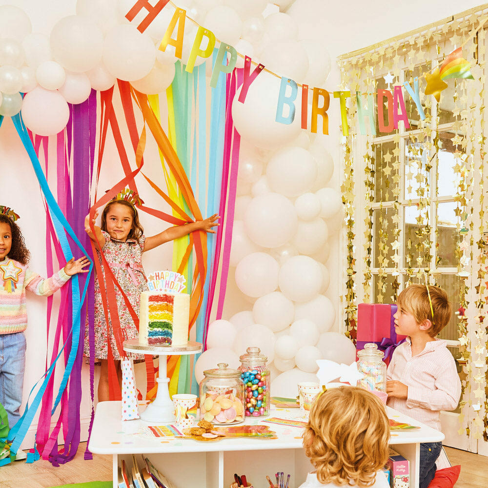 14 actividades divertidas para una fiesta infantil 5