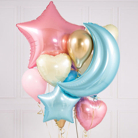 Preguntas frecuentes: globos de helio | Cómo usar helio | Me inspiran 25