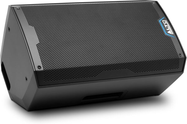 ALTO TS412 - 2500W PA AL PA APOYADO CON EL MEJORADOR DE 3 CANALES, CONTRETE BLUETOOTH, enlace de altavoz inalámbrico, aplicación DSP y ALTO - Imagen 13