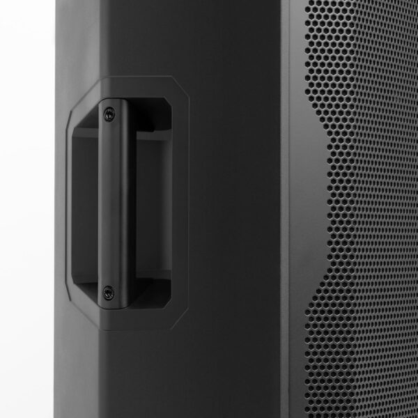 ALTO TS412 - 2500W PA AL PA APOYADO CON EL MEJORADOR DE 3 CANALES, CONTRETE BLUETOOTH, enlace de altavoz inalámbrico, aplicación DSP y ALTO - Imagen 16