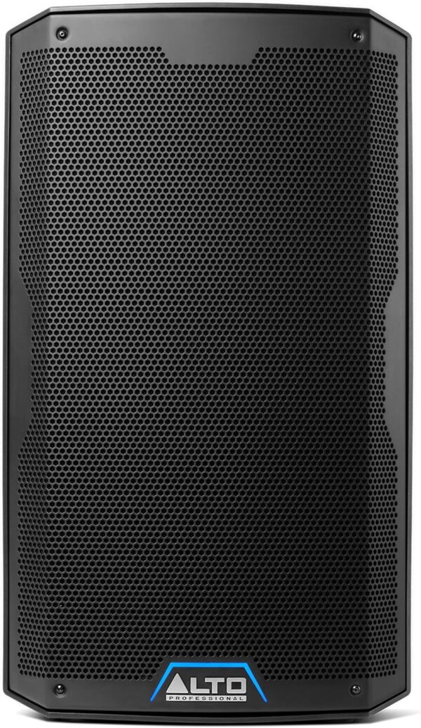 ALTO TS412 - 2500W PA AL PA APOYADO CON EL MEJORADOR DE 3 CANALES, CONTRETE BLUETOOTH, enlace de altavoz inalámbrico, aplicación DSP y ALTO - Imagen 18