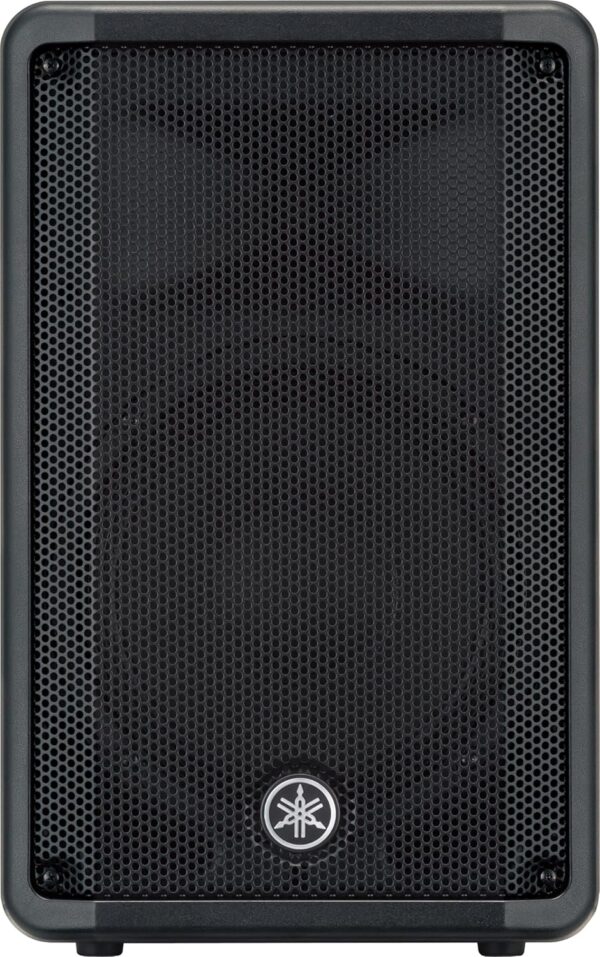 Yamaha DBR10 Player de 700 vatios - Imagen 2