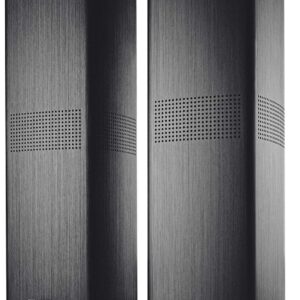 Altavoces envolventes de Bose 700, negro