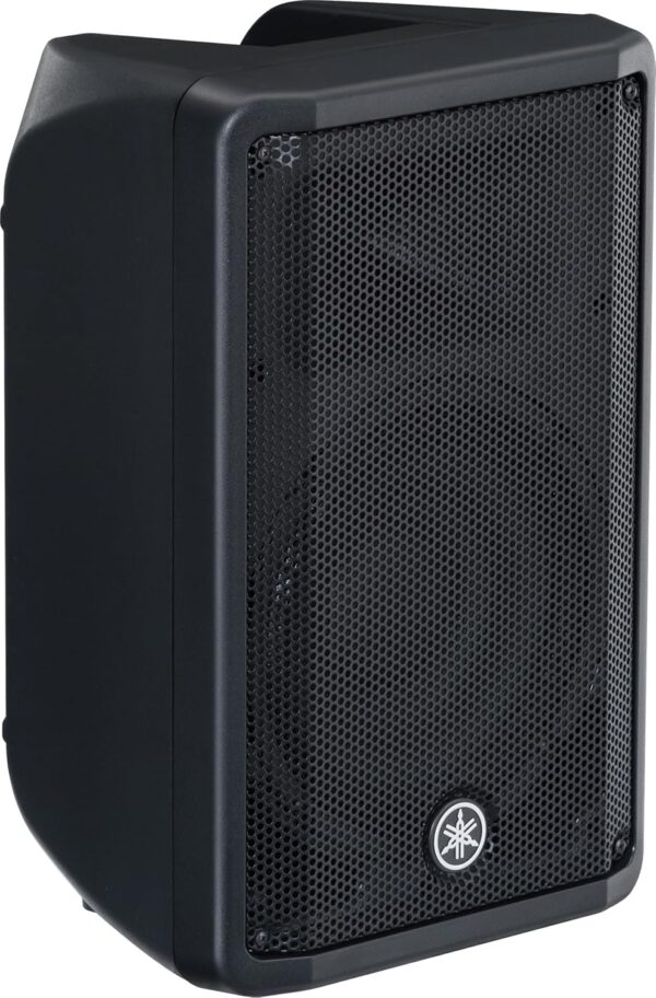 Yamaha DBR10 Player de 700 vatios