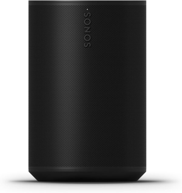 Sonos ERA 100 - Negro - Wireless, Alexa habilitó altavoz inteligente - Imagen 2